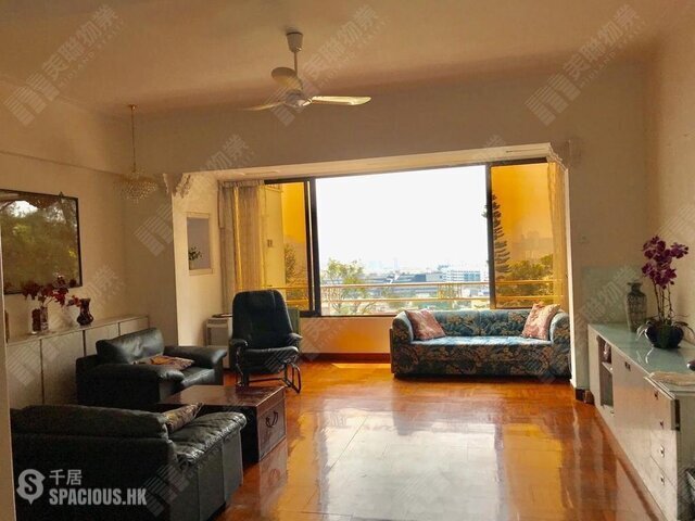 Beacon Hill - Luso Apartments 01
