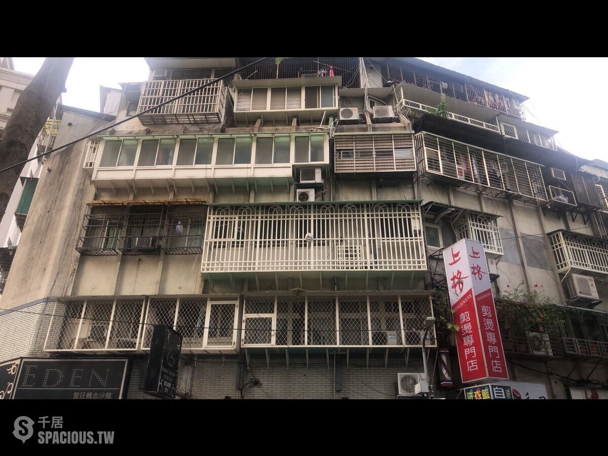 Zhongshan - XX Lane 115, Section 2, Zhongshan North Road, Zhongshan, Taipei 01