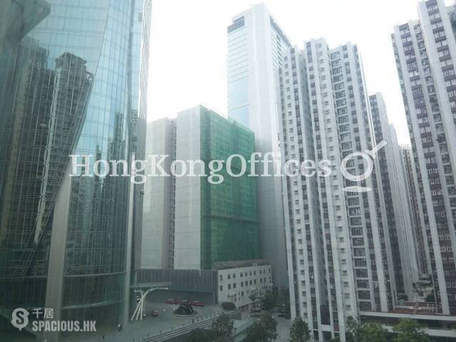 Quarry Bay - Cheung Wah Industrial Building 01