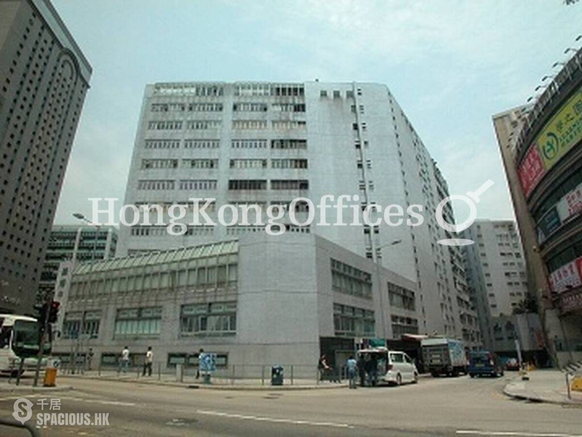 Hung Hom - Harbour Centre Tower 2 01
