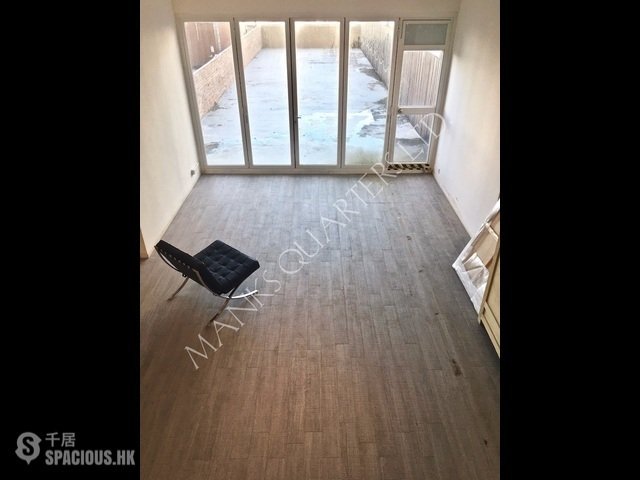 Siu Sai Wan - Chai Wan Industrial City Phase I 01