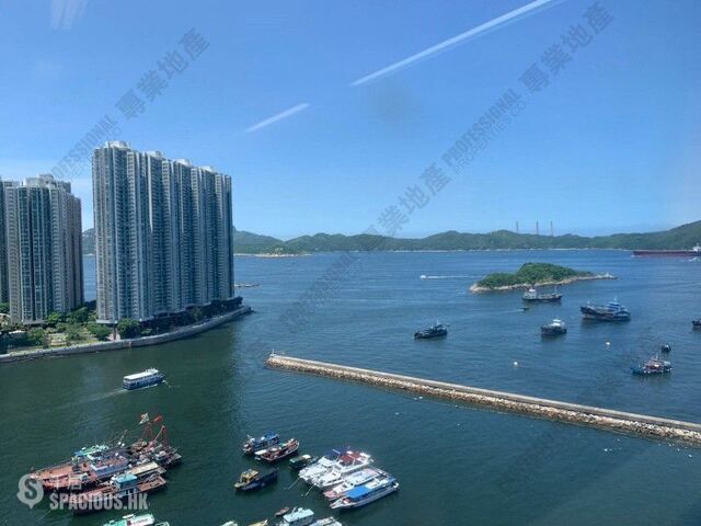 Aberdeen - Hing Wai Centre 01