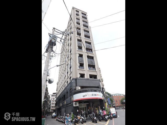 Sanchong - No. X, Lane 110, Section 3, Ziqiang Road, Sanchong District, New Taipei City, Taiwan 241 01