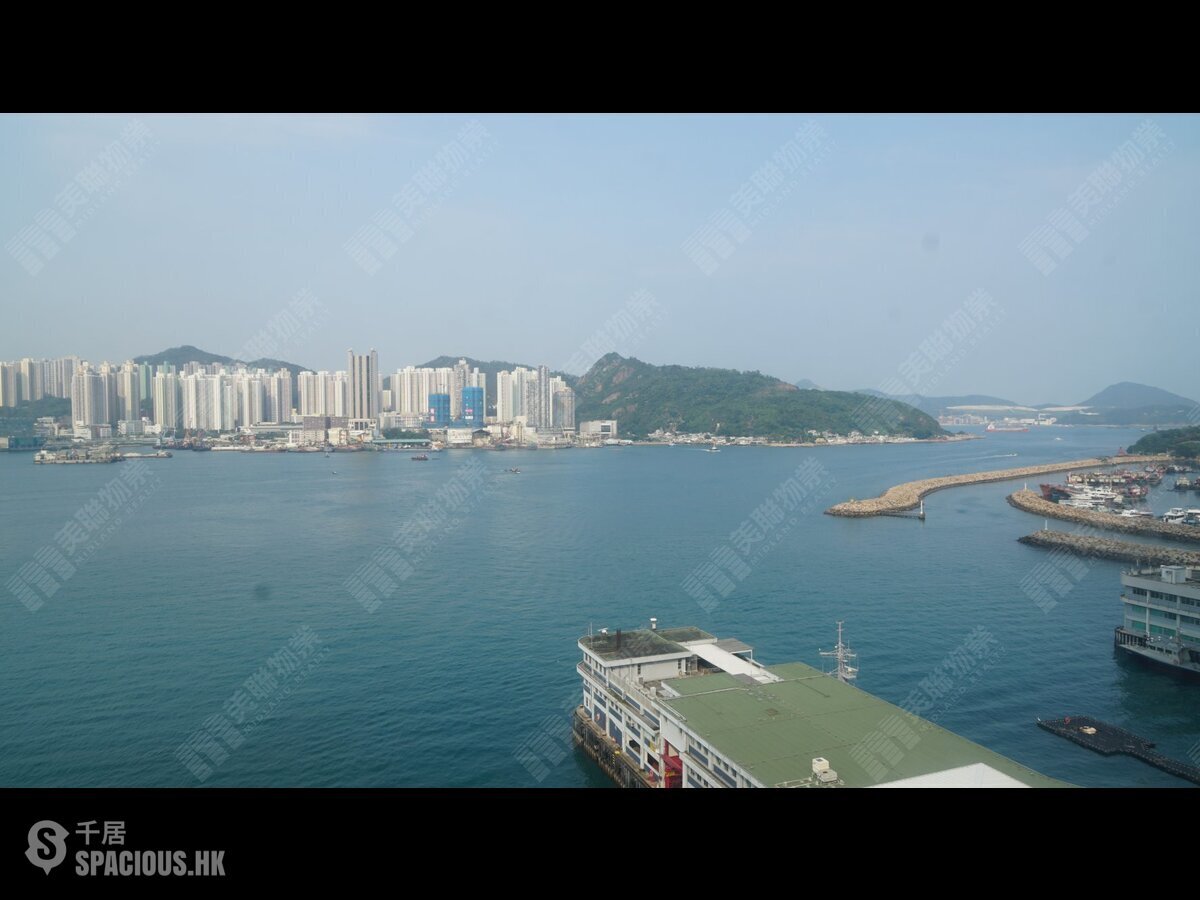 Sai Wan Ho - Lei King Wan Sites B Block 7 Yat Wing Mansion 01