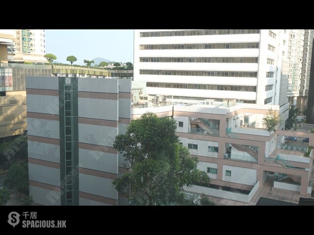 Sai Wan Ho - Lei King Wan Sites C Block 12 Yee Yun Mansion 01