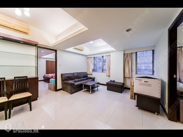 Happy Valley - Villa Lucerne 01