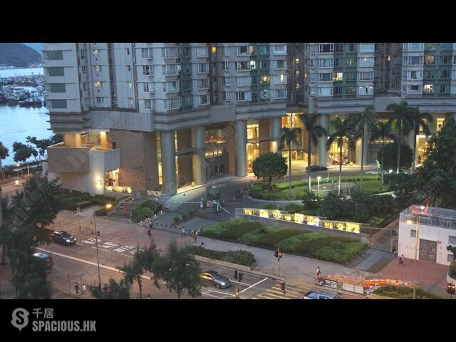 Sai Wan Ho - Lei King Wan Sites D Block 14 On Ping Mansion 01