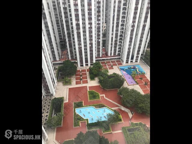 Tai Koo Shing - Tai Koo Shing Kam Din Terrace Yen Kung Mansion 01