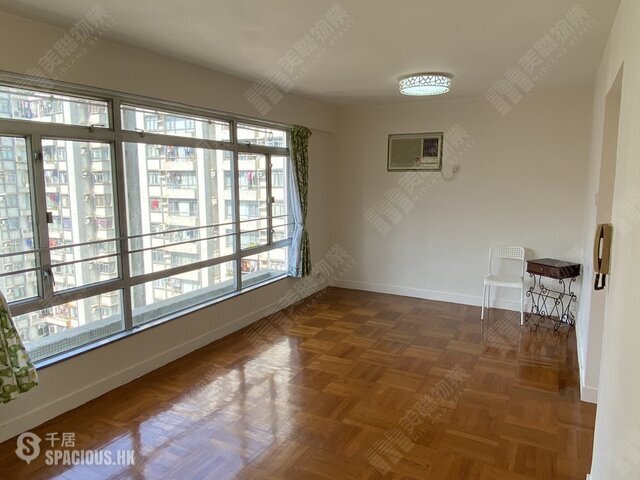 Sai Wan Ho - Lei King Wan Sites D Block 16 On Tsui Mansion 01