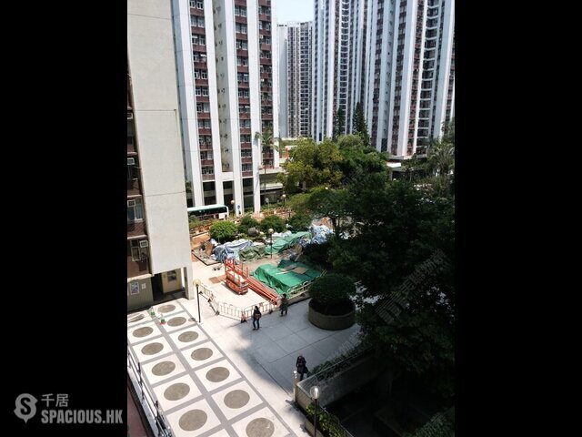 Tai Koo Shing - Tai Koo Shing Kao Shan Terrace Kam Shan Mansion 01
