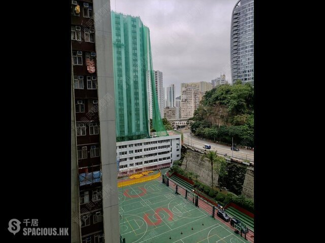 太古城 - 太古城 高山台 金山閣 (17座) 01