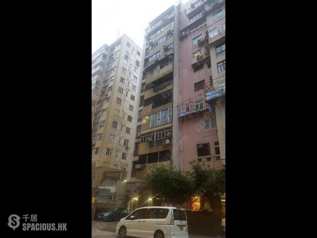Ho Man Tin - Man Yuen 01