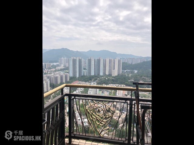 上水 - 御景峰 01