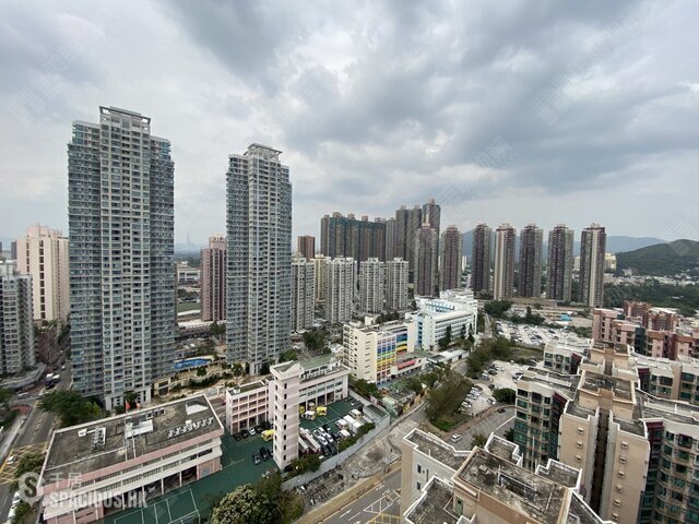 Yuen Long - Residence譽88 01