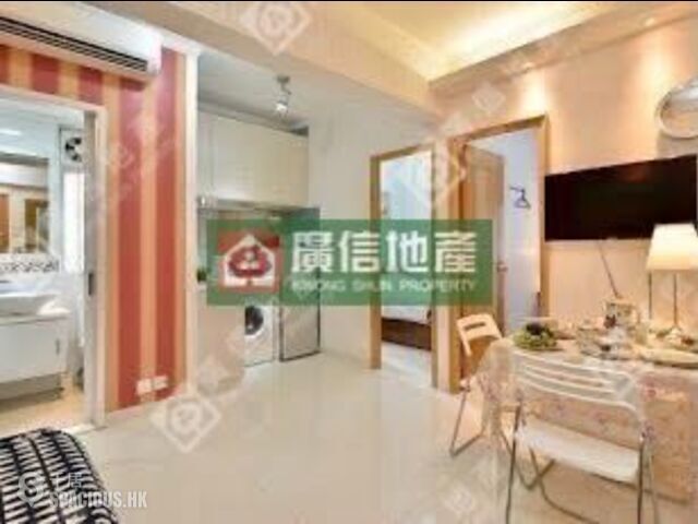Prince Edward - Ying Loy Mansion 01