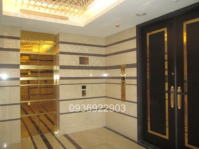 中山区 - 104台湾台北市中山區中山北路二段XXX號 01