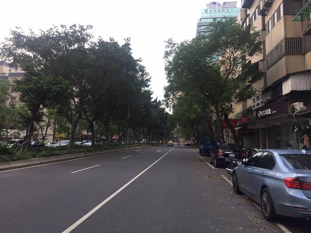 信义区 - 110台湾台北市信義區松德路XXX號 01
