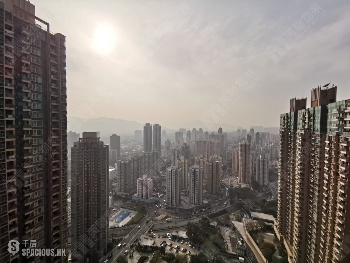 For Rent YOHO TOWN, 2 Bed, 520 Sqft (ID4876662)｜spacious.hk