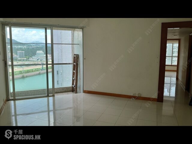 Sha Tin - Pictorial Garden Phase 2 Delite Court (Block D) 01