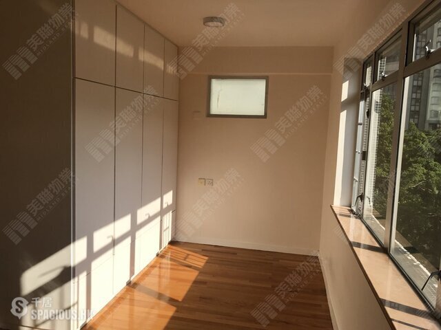Sai Wan Ho - Lei King Wan Sites B Block 5 Yat Sing Mansion 01