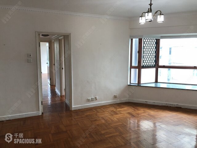 Fanling - Greenpark Villa 01