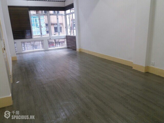 Causeway Bay - 104, Electric Road 01