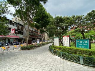 Wanhua - XXX Dechang Street, Wanhua, Taipei 13