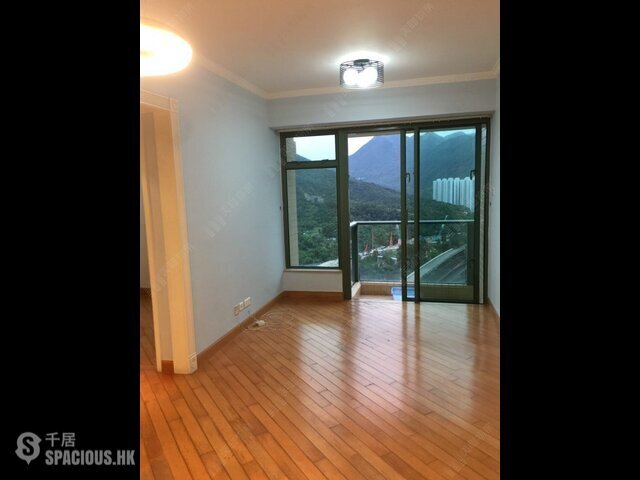 Ma On Shan - Ocean View 01
