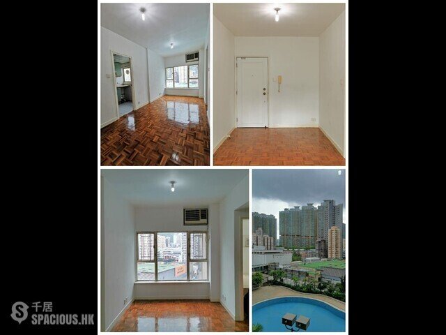 Tuen Mun - Rosedale Gardens 01