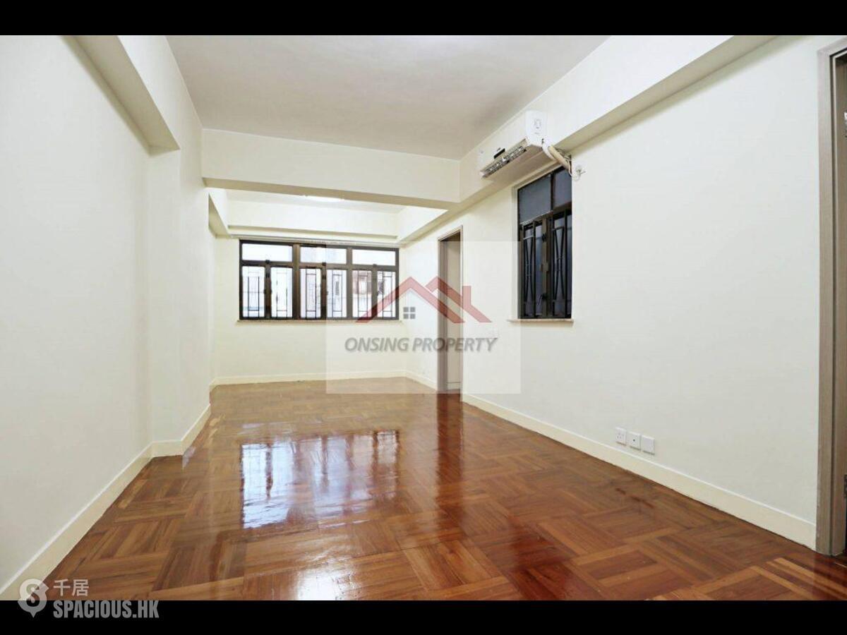 Happy Valley - 23, King Kwong Street 01