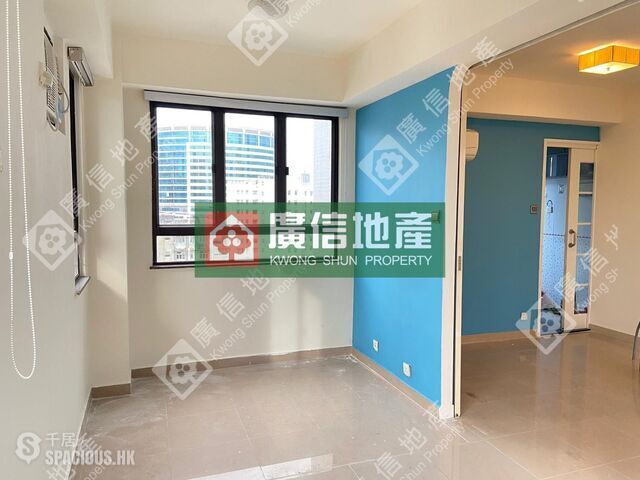 Prince Edward - Wing Hing Lung Building 01