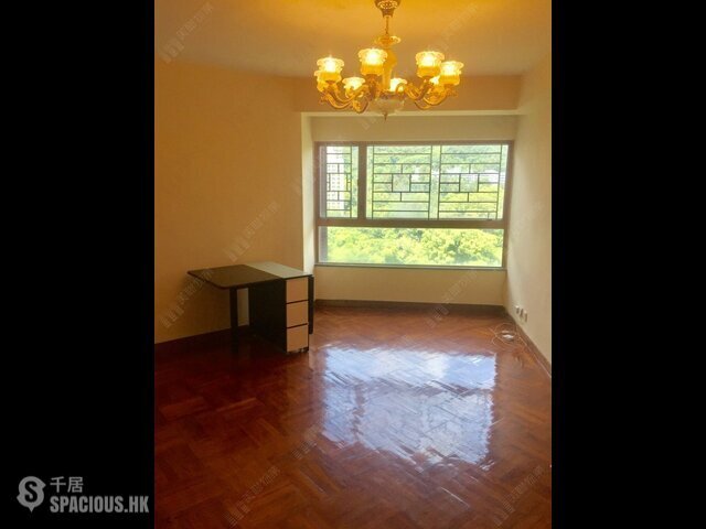 Fanling - Greenpark Villa 01