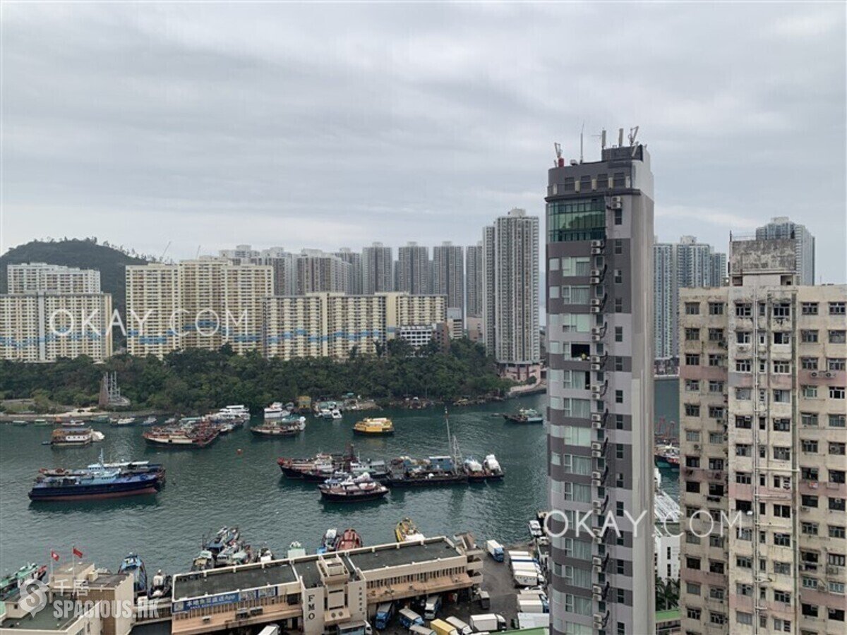 香港仔 - 登峰・南岸 01
