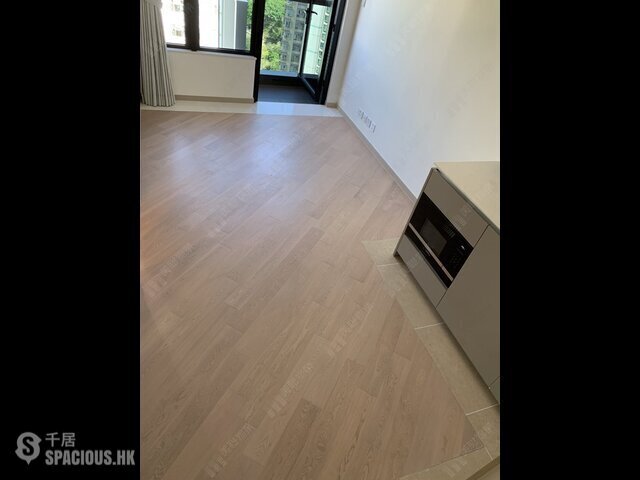 Tuen Mun - Mount Regency 01