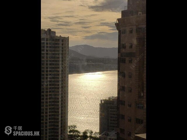Ma On Shan - Sunshine City Phase 5 The Tolo Place 01