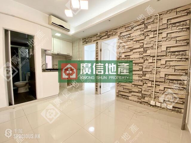 Mong Kok - Winner Building 01