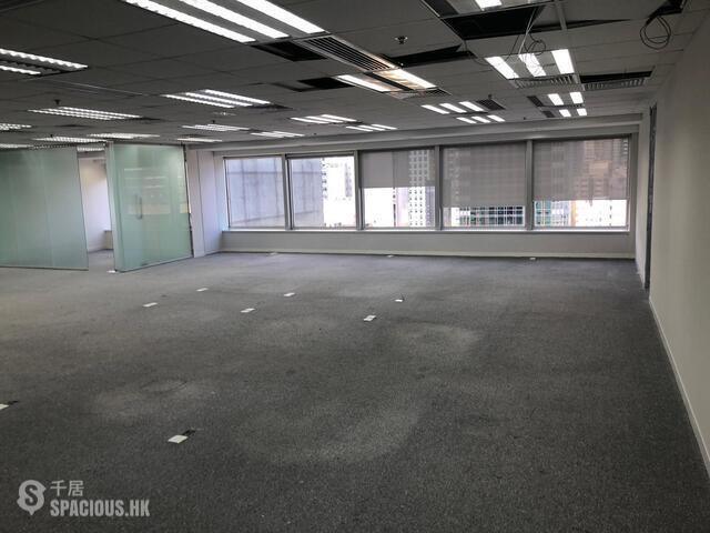 Sheung Wan - Shun Tak Centre 01