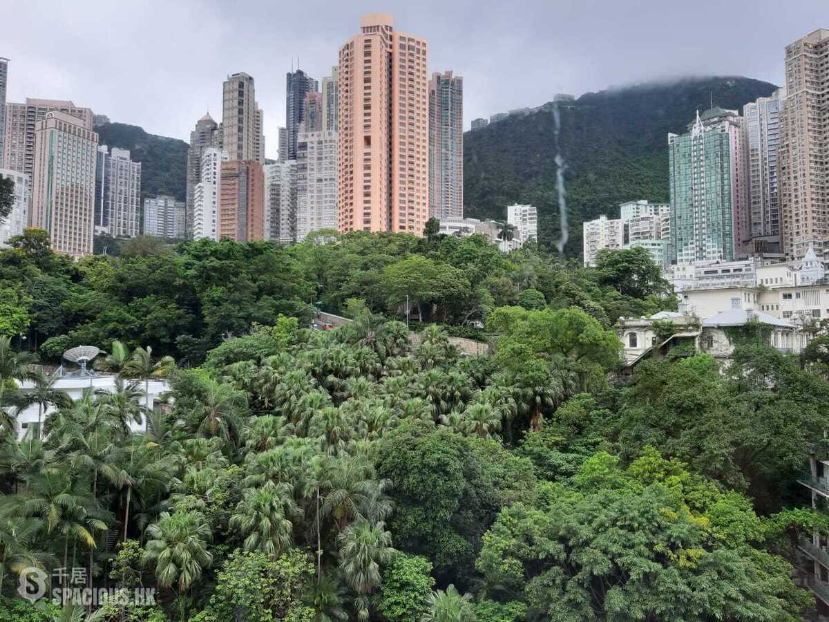 中環 - 香港鑽石會大廈 01