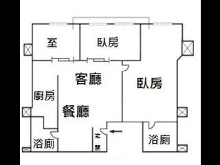 中山區 - 台北中山區遼寧街62巷XX號 12