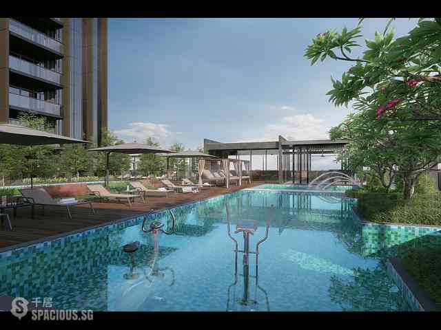 D11: Novena / Newton / Thomson - Pullman Residences, Newton. 01