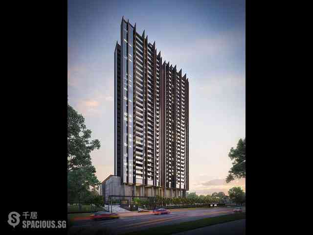 D11: Novena / Newton / Thomson - Pullman Residences, Newton. 01