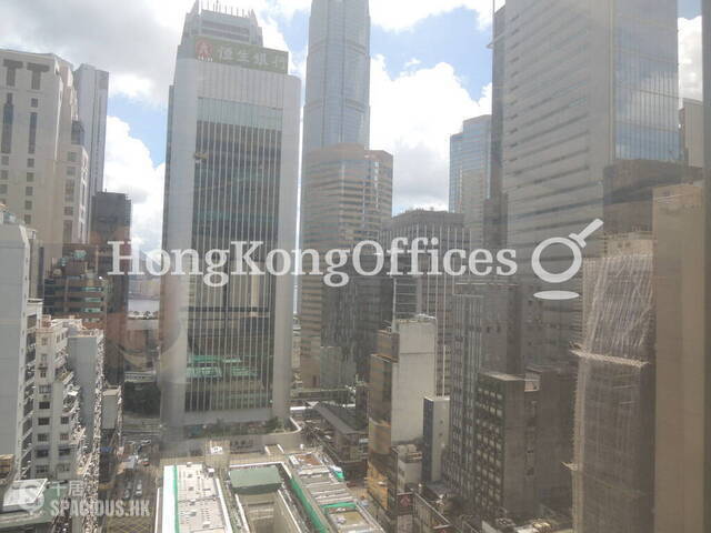 Central - Wings Building 01