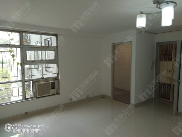 Lai Chi Kok - Mei Foo Sun Chuen Phase 6 01