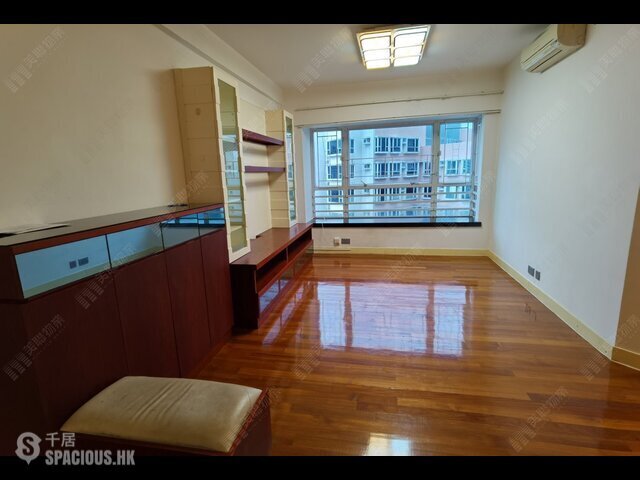 Tai Wai - Granville Garden 01