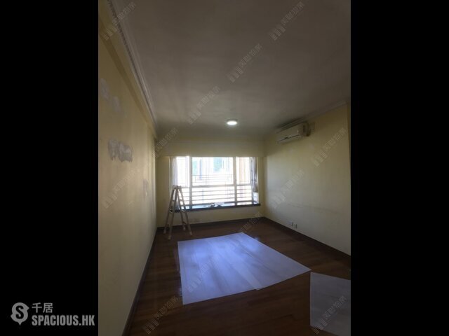 Tai Wai - Granville Garden 01