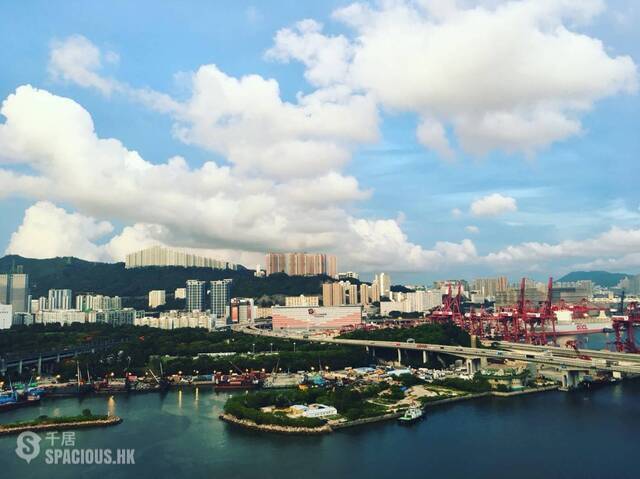 Tsing Yi - Greenfield Garden 01