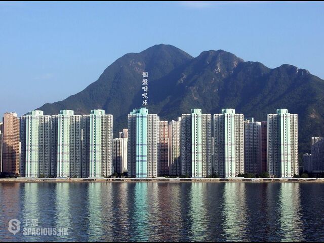 馬鞍山 - 錦豐苑 01