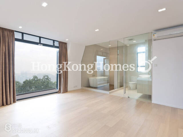 Ngau Chi Wan - Bellevue Villa 01