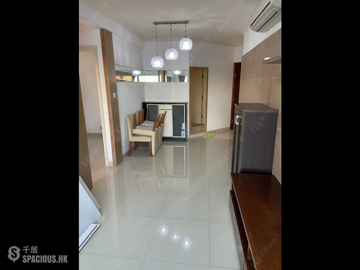 Tsim Sha Tsui - The Victoria Towers Tower 3 01