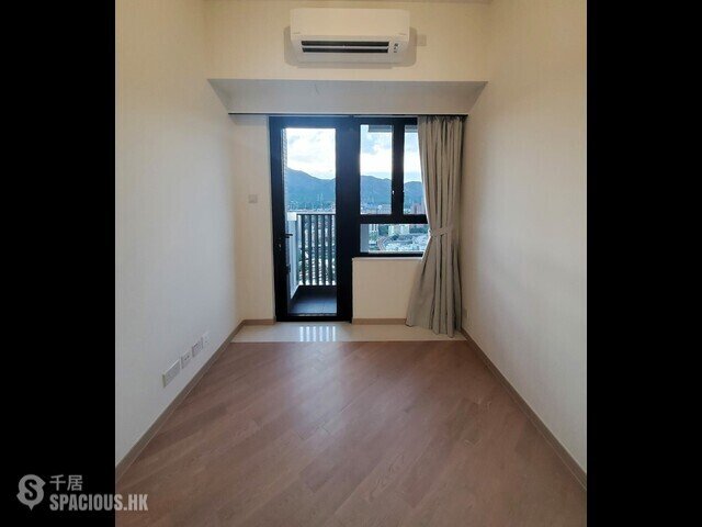 Tuen Mun - Mount Regency 01
